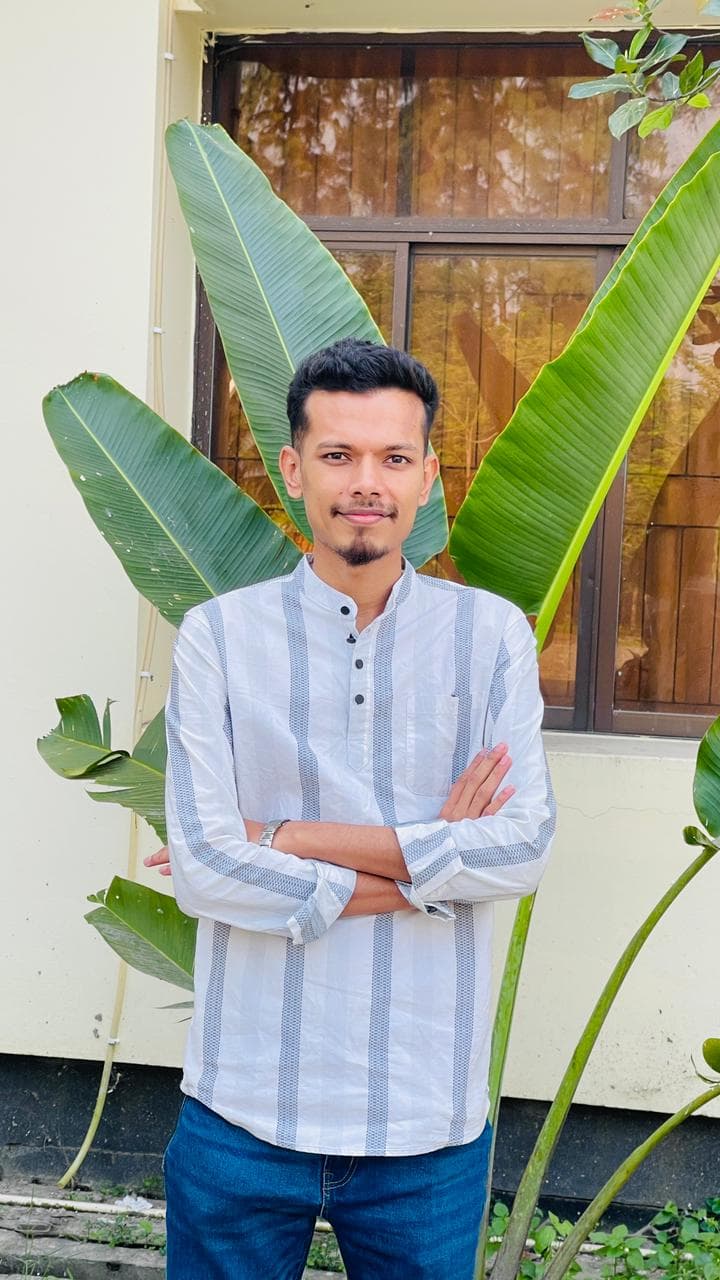 Enamul Hoque Apon