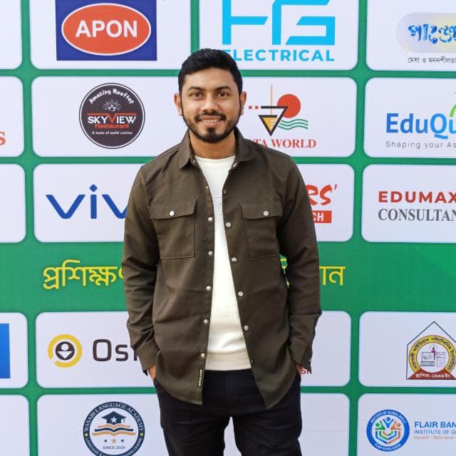 Arfin Noor Rahman