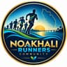 Noakhali Runners Community Logo