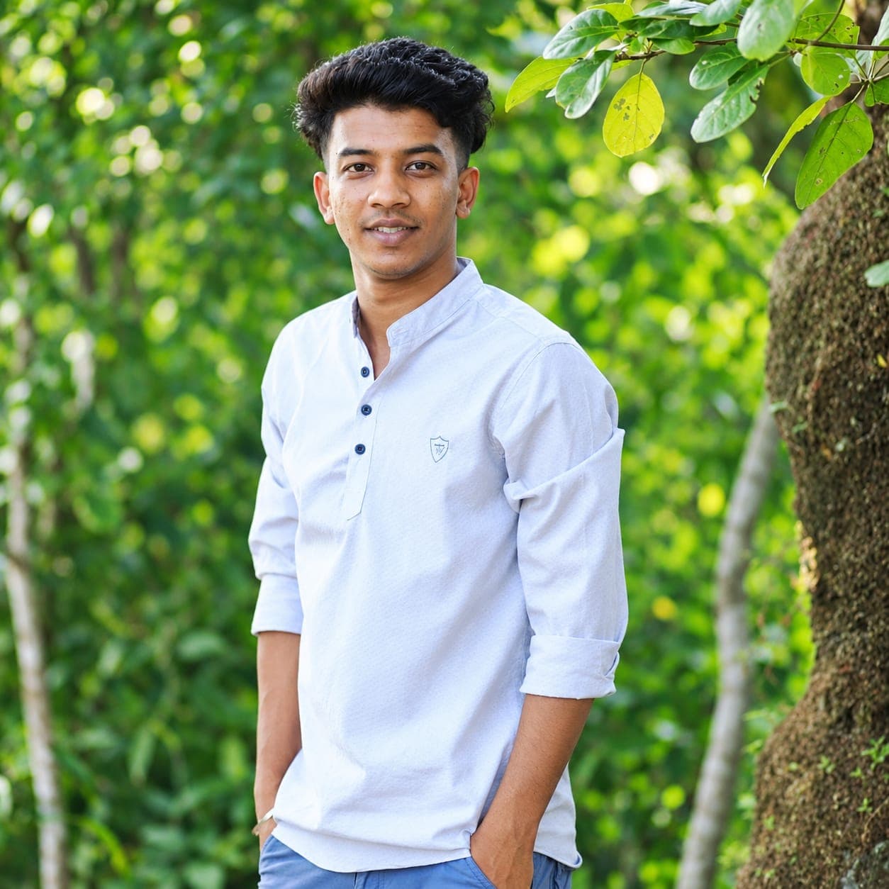 Mohi Uddin Rasel